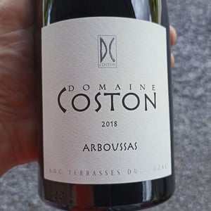 Arboussas - Coston - jean-marc-philippe-coston