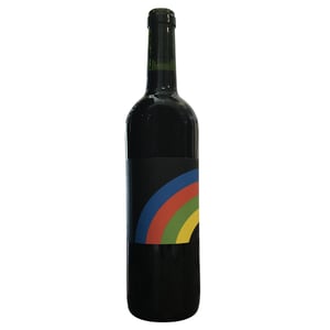 Arc en Ciel - Domaine de Mena - sebastien-agelet