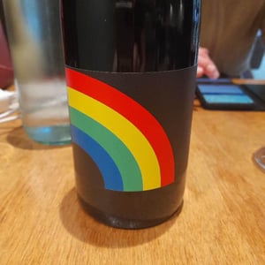Domaine de Mena - Sébastien Agelet - Arc en Ciel