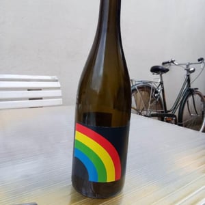 Domaine de Mena - Sébastien Agelet - Arc en Ciel