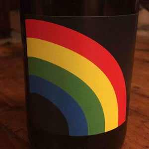Domaine de Mena - Sébastien Agelet - Arc en Ciel