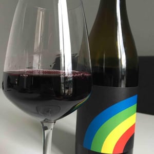 Domaine de Mena - Sébastien Agelet - Arc en Ciel
