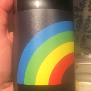 Domaine de Mena - Sébastien Agelet - Arc en Ciel