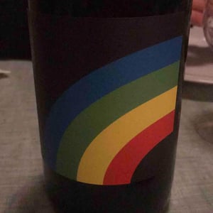 Domaine de Mena - Sébastien Agelet - Arc en Ciel