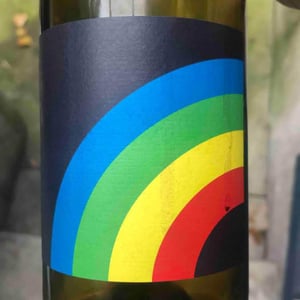 Domaine de Mena - Sébastien Agelet - Arc en Ciel