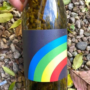Domaine de Mena - Sébastien Agelet - Arc en Ciel