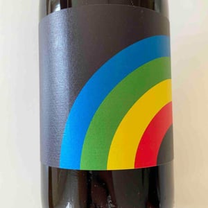 Domaine de Mena - Sébastien Agelet - Arc en Ciel