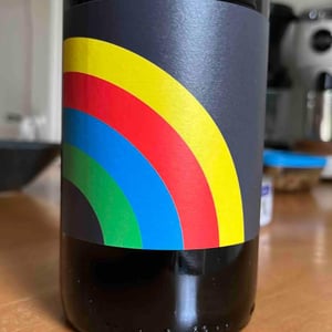Domaine de Mena - Sébastien Agelet - Arc en Ciel