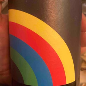 Arc en Ciel 2021 - Domaine de Mena - Sébastien Agelet