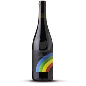 Arc en Ciel - Domaine de Mena - sebastien-agelet