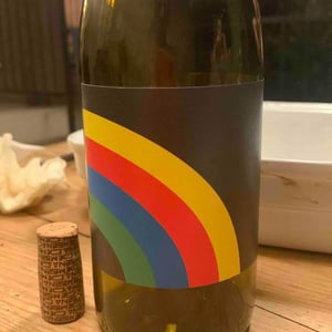 Domaine de Mena - Sébastien Agelet - Arc en Ciel