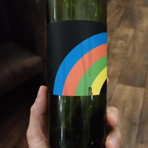 Arc en Ciel - Domaine de Mena - sebastien-agelet