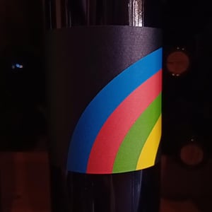 Arc en Ciel - Domaine de Mena - Sébastien Agelet 