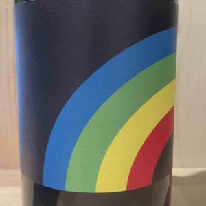 Arc en Ciel - Domaine de Mena - Sébastien Agelet 