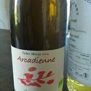 Arcadienne - Vallée Moray - Hervé Grenier 