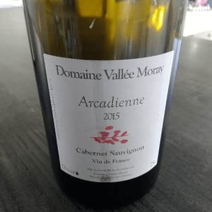 Arcadienne - Vallée Moray - Hervé Grenier 