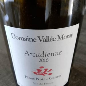 Arcadienne - Vallée Moray - Hervé Grenier 