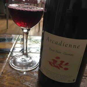 Arcadienne - Vallée Moray - Hervé Grenier 