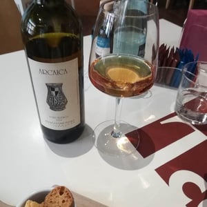 Arcaica - Paolo Francesconi - Paolo Francesconi 
