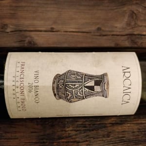 Arcaica - Paolo Francesconi - paolo-francesconi