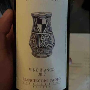 Arcaica - Paolo Francesconi - Paolo Francesconi 