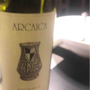 Arcaica - Paolo Francesconi - paolo-francesconi