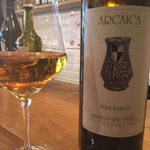 Arcaica - Paolo Francesconi - Paolo Francesconi 
