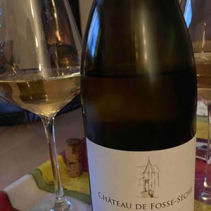 Château de Fosse-Sèche - Adrien & Guillaume Pire - Arcane