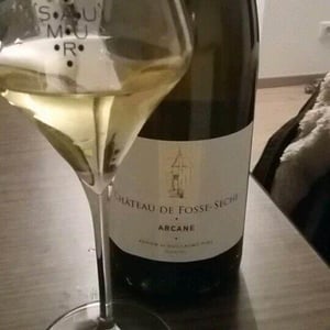 Château de Fosse-Sèche - Adrien & Guillaume Pire - Arcane