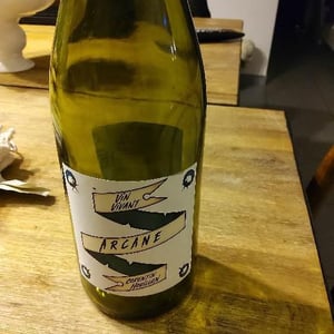 Arcane - HC-vins - corentin-houillon