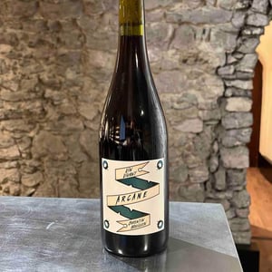 Arcane - HC-vins - corentin-houillon