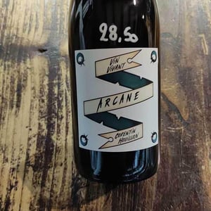 Arcane - HC-vins - corentin-houillon