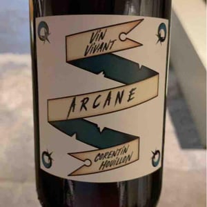 Arcane - HC-vins - Corentin Houillon 