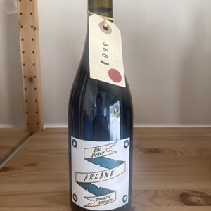 Arcane - HC-vins - corentin-houillon