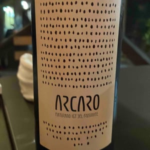 Arcaro - D.S. Bio - Danilo Scenna 