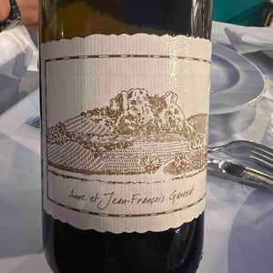 Arces - Domaine Ganevat - anne-jean-francois-ganevat