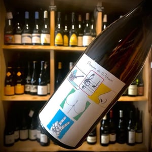 Arces - Domaine de l'Octavin - Alice Bouvot 