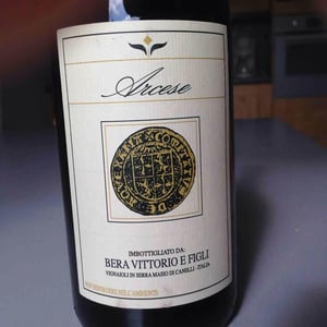Azienda Agricola Vittorio Bera & Figli - Alessandra e Gianluigi Bera - Arcese