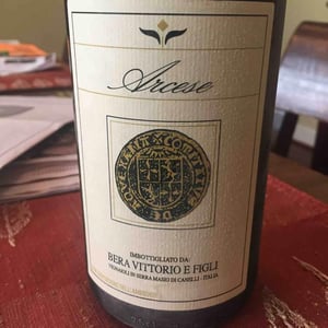 Azienda Agricola Vittorio Bera & Figli - Alessandra e Gianluigi Bera - Arcese