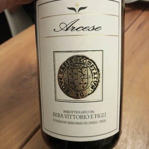Azienda Agricola Vittorio Bera & Figli - Alessandra e Gianluigi Bera - Arcese