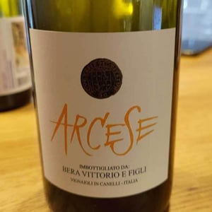 Arcese - Azienda Agricola Vittorio Bera & Figli - alessandra-e-gianluigi-bera