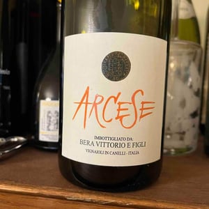 Azienda Agricola Vittorio Bera & Figli - Alessandra e Gianluigi Bera - Arcese
