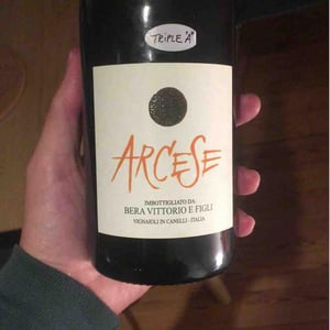 Azienda Agricola Vittorio Bera & Figli - Alessandra e Gianluigi Bera - Arcese