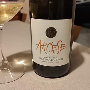 Arcese - Azienda Agricola Vittorio Bera & Figli - Alessandra e Gianluigi Bera 