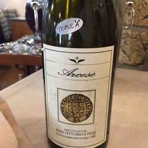 Azienda Agricola Vittorio Bera & Figli - Alessandra e Gianluigi Bera - Arcese