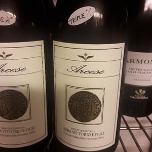 Azienda Agricola Vittorio Bera & Figli - Alessandra e Gianluigi Bera - Arcese