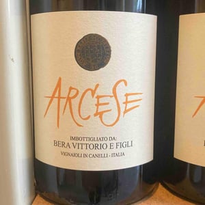 Arcese - Azienda Agricola Vittorio Bera & Figli - alessandra-e-gianluigi-bera