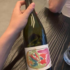 Archie’s McLaren Vale Shiraz - Jauma Wine - denise-james-erskine