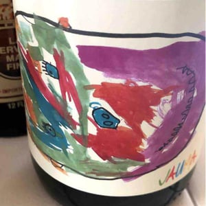 Archie’s McLaren Vale Shiraz - Jauma Wine - denise-james-erskine
