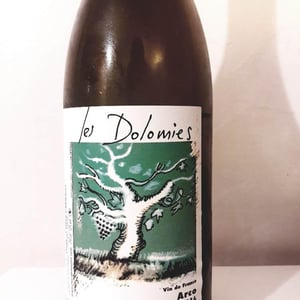 Les Dolomies - Céline & Steve Gormally - Arco